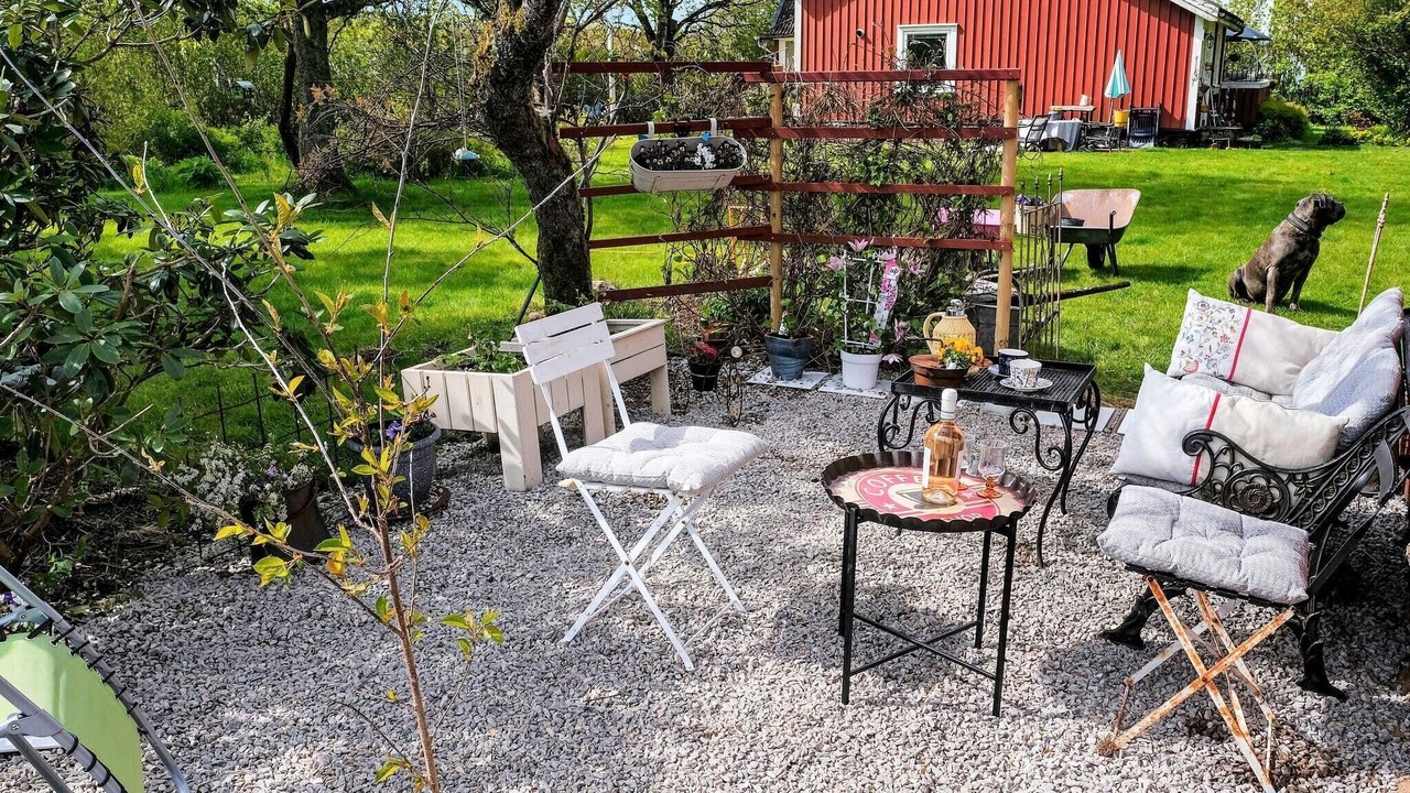 Photo of Outdoor in Tostared