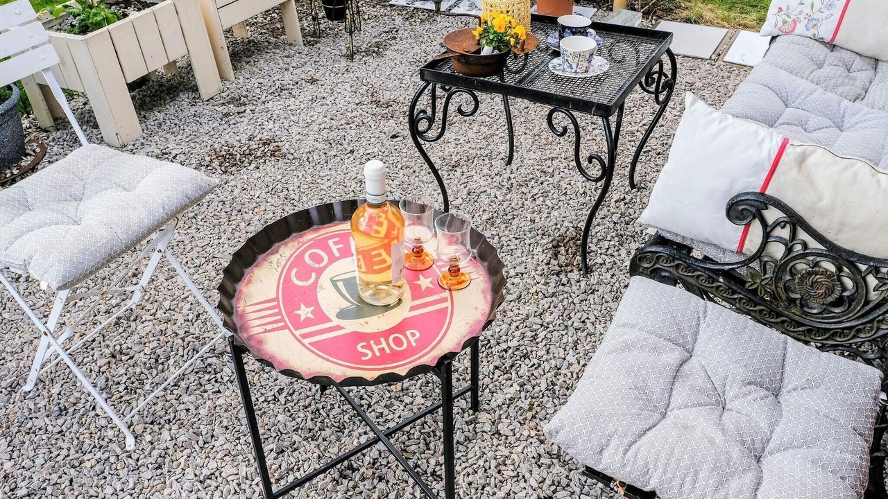 Photo of Outdoor in Tostared