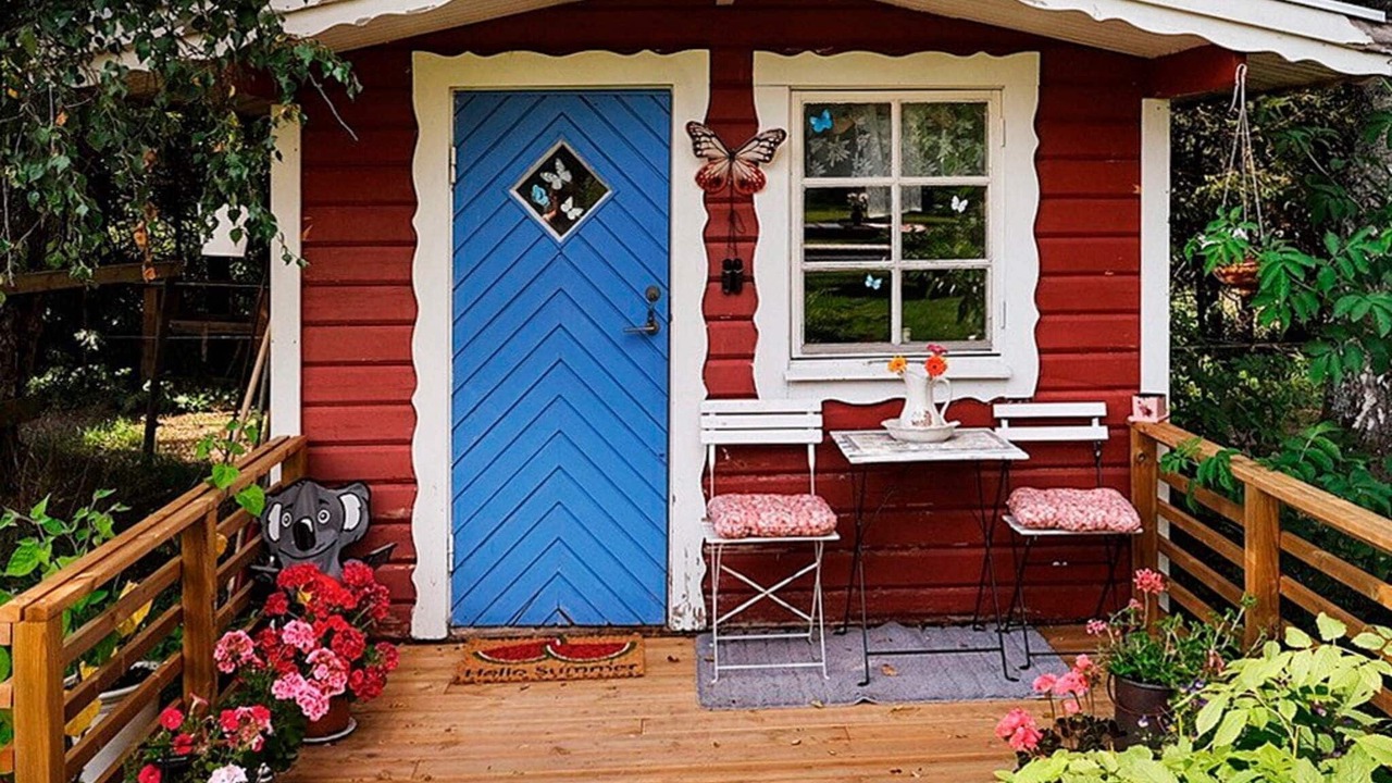 Photo of Outdoor in Tostared