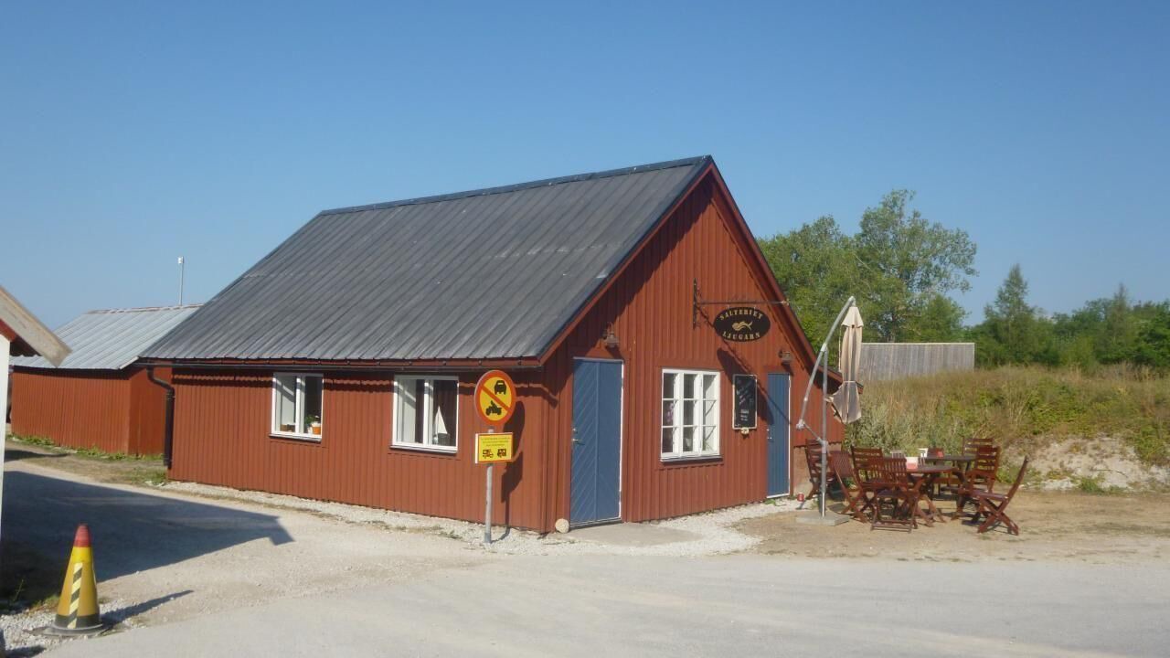 Photo of Outdoor in Ljugarn