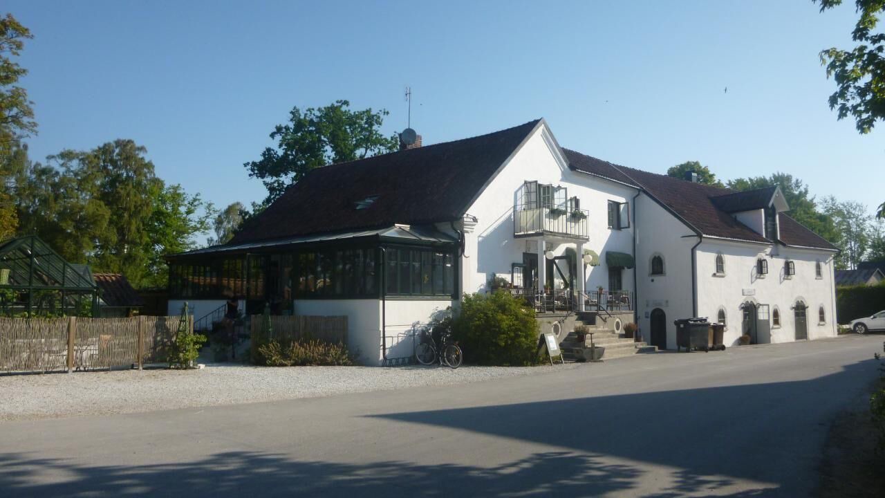Photo of Outdoor in Ljugarn