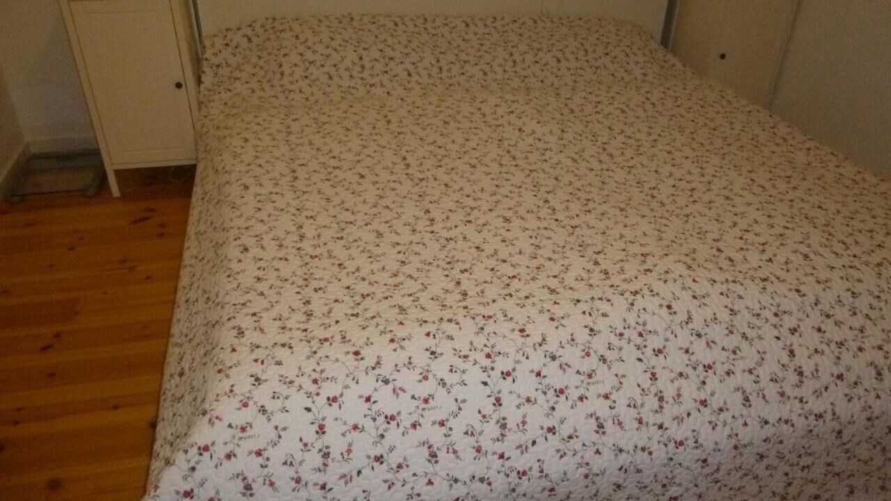 Photo of Bedroom in Ljugarn
