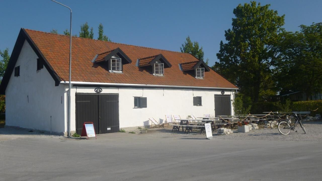 Photo of Outdoor in Ljugarn