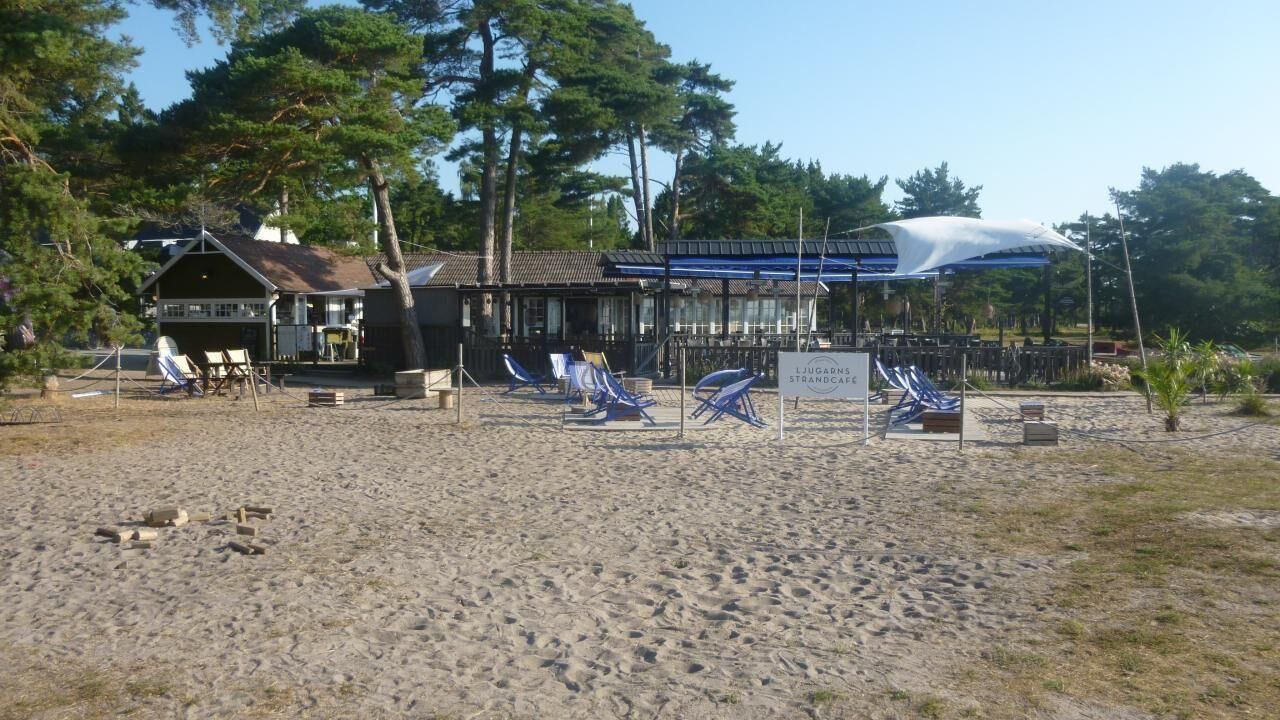 Photo of Outdoor in Ljugarn