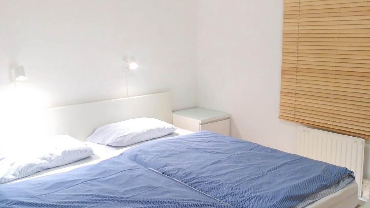 Photo of Bedroom in Ljugarn