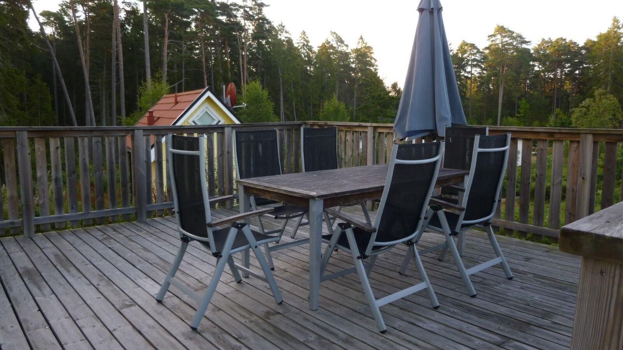 Photo of Outdoor in Ljugarn