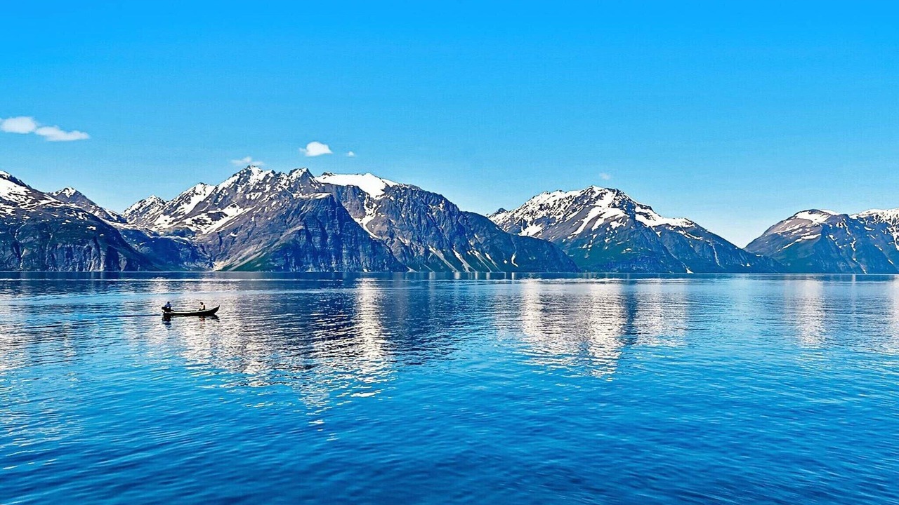 Photo of Others in Lyngen