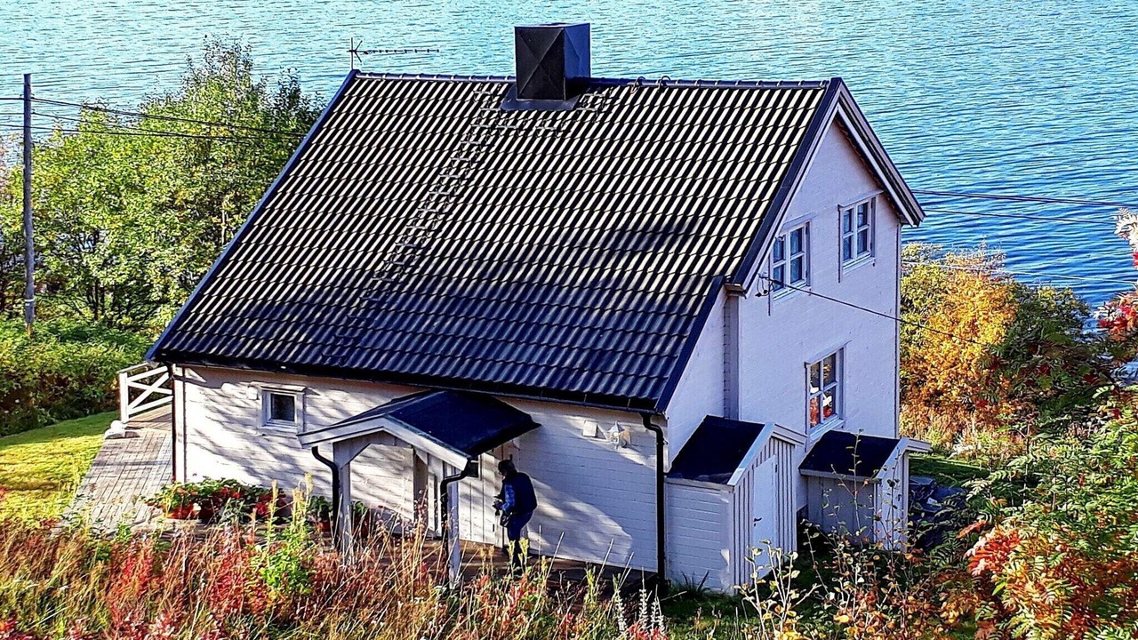Photo of Outdoor in Lyngen