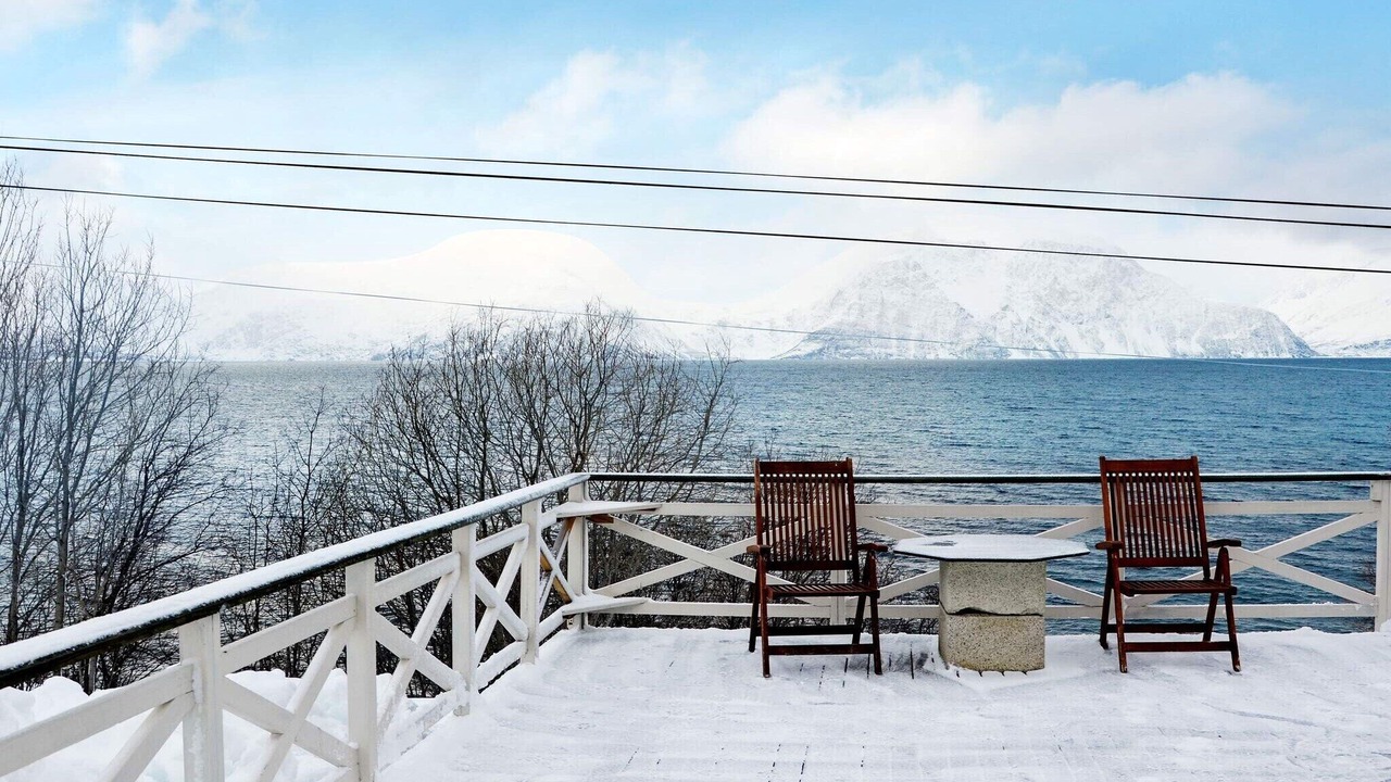 Photo of Others in Lyngen