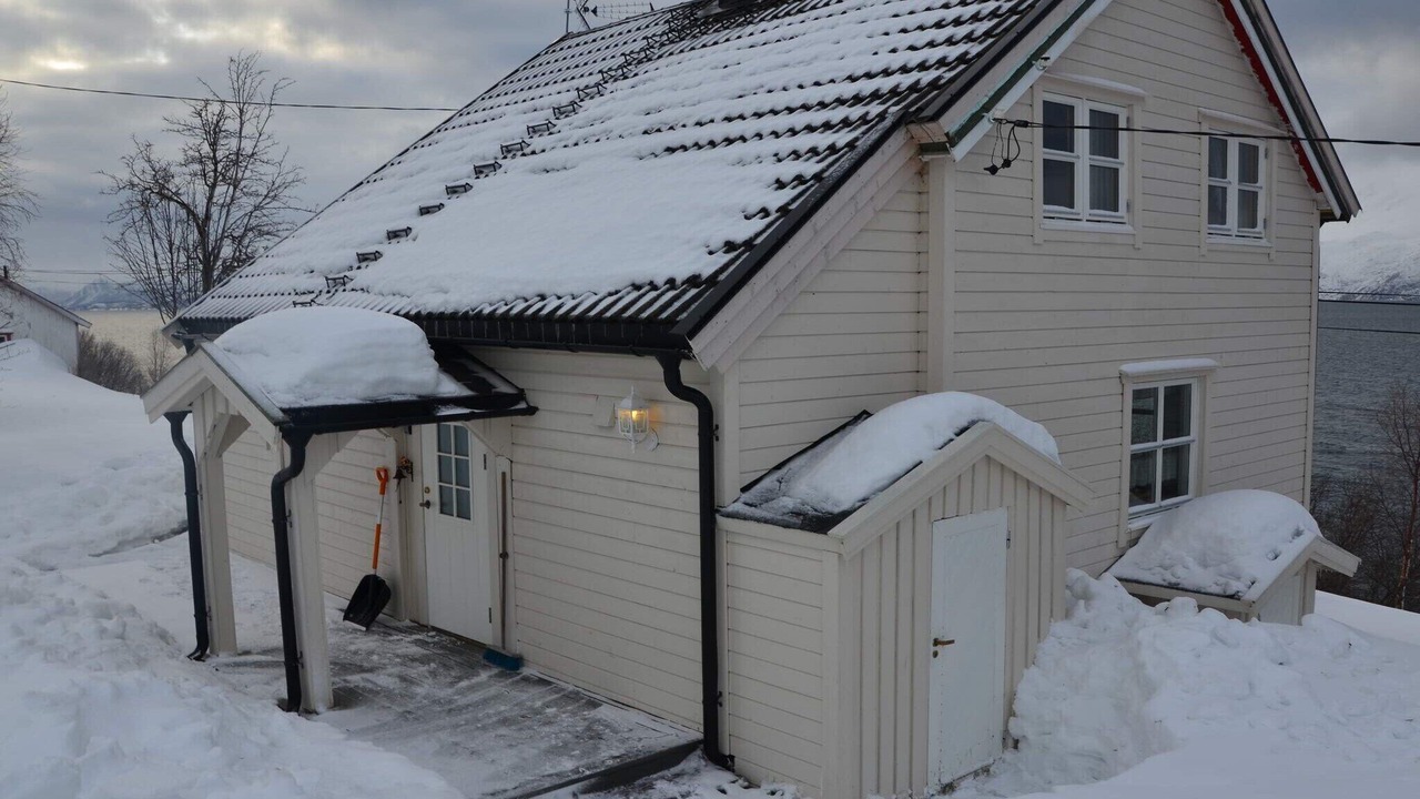 Photo of Outdoor in Lyngen