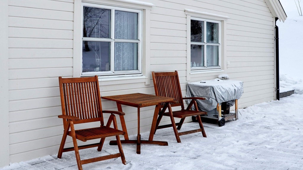 Photo of Others in Lyngen