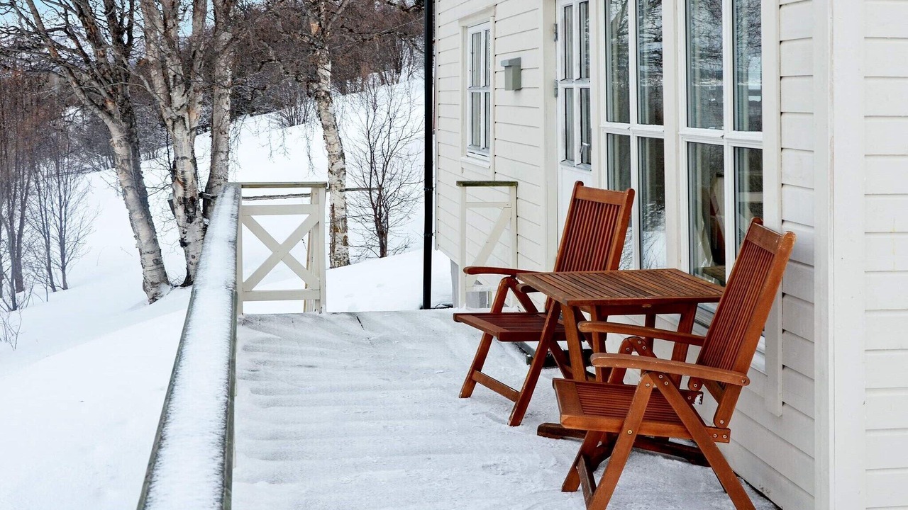 Photo of Others in Lyngen