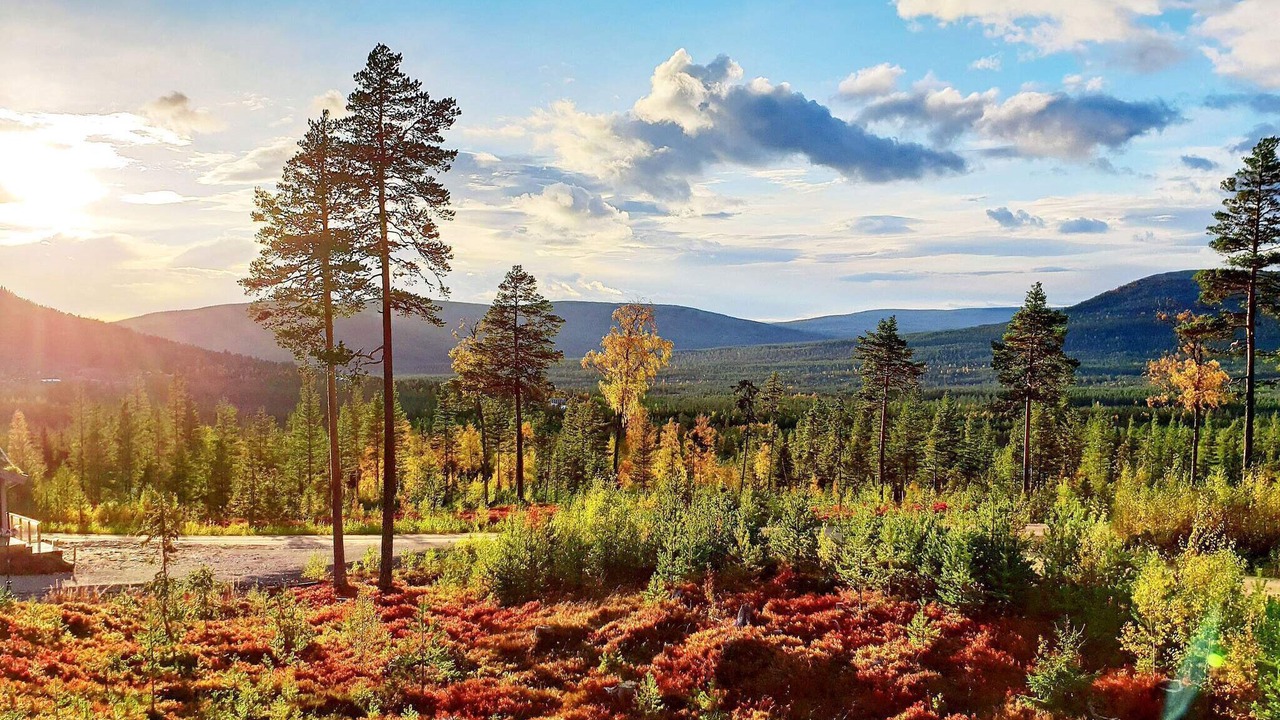 Photo of Outdoor in Stoten