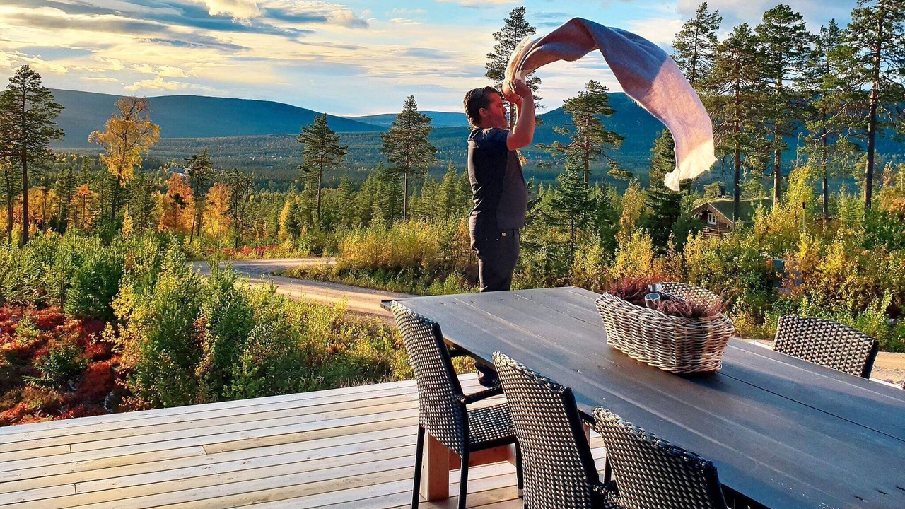 Photo of Outdoor in Stoten