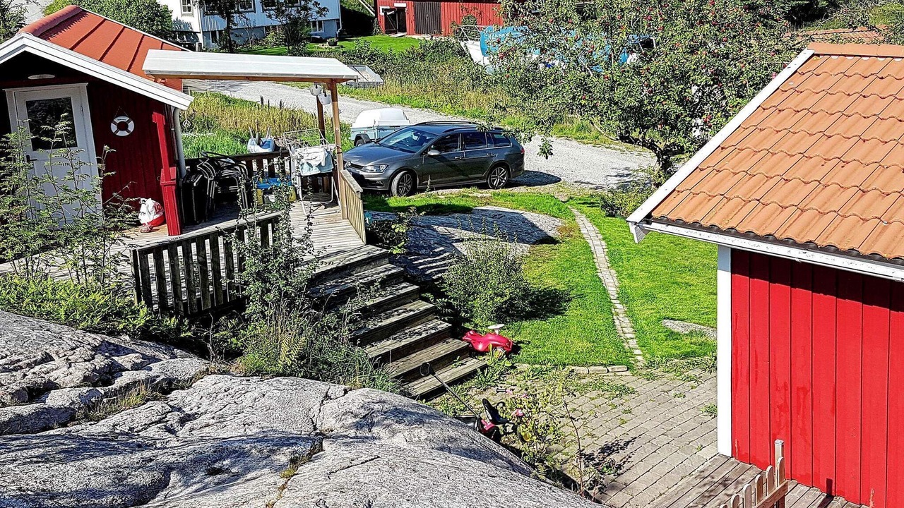 Photo of Outdoor in Hoviksnas