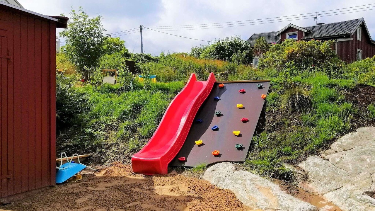 Photo of Outdoor in Hoviksnas