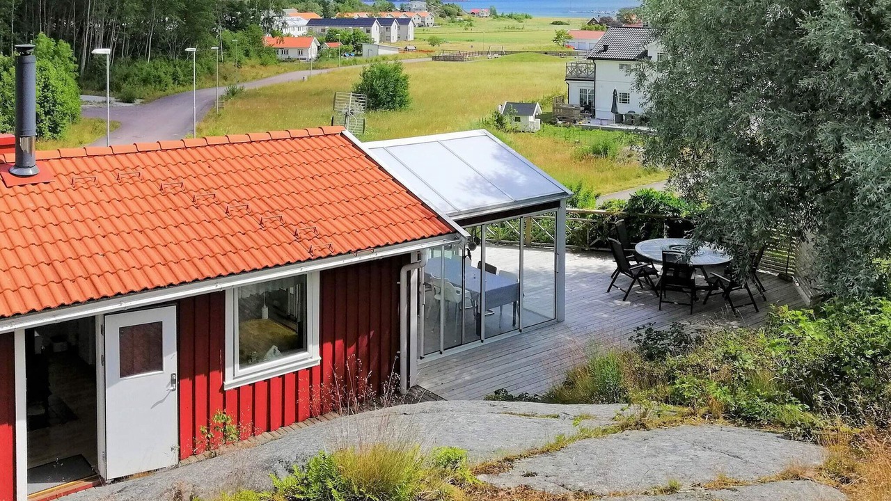 Photo of Outdoor in Hoviksnas