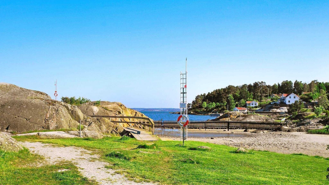 Photo of Outdoor in Hoviksnas