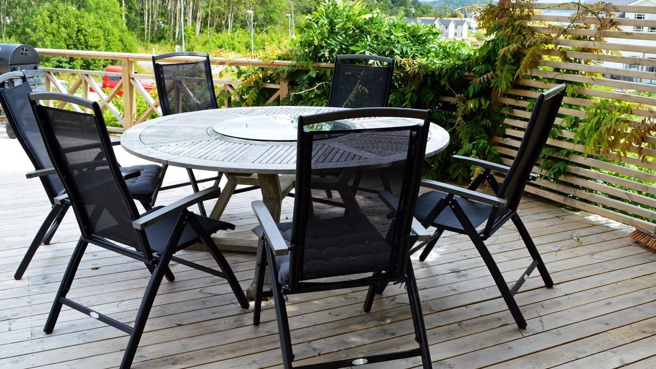 Photo of Outdoor in Hoviksnas