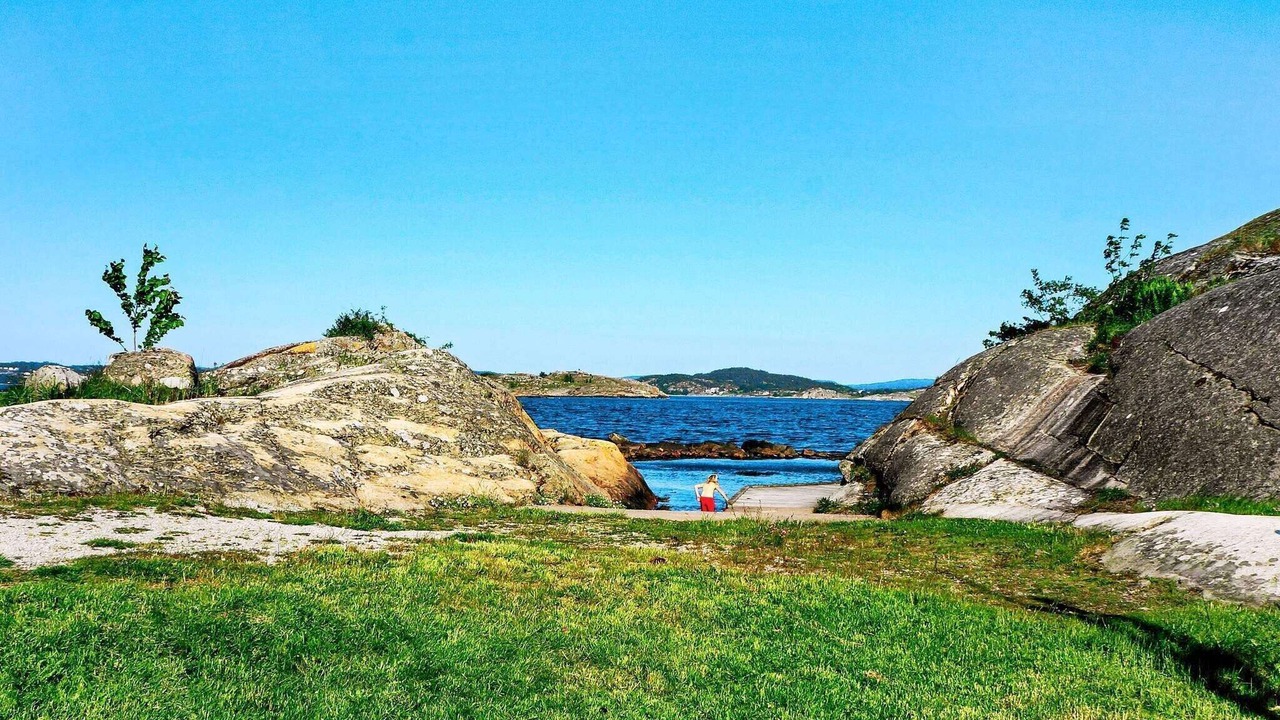 Photo of Outdoor in Hoviksnas
