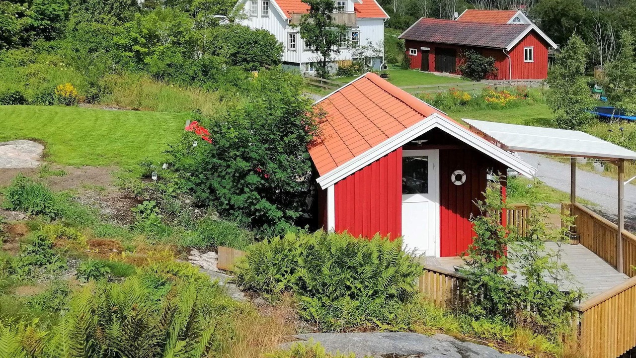 Photo of Outdoor in Hoviksnas