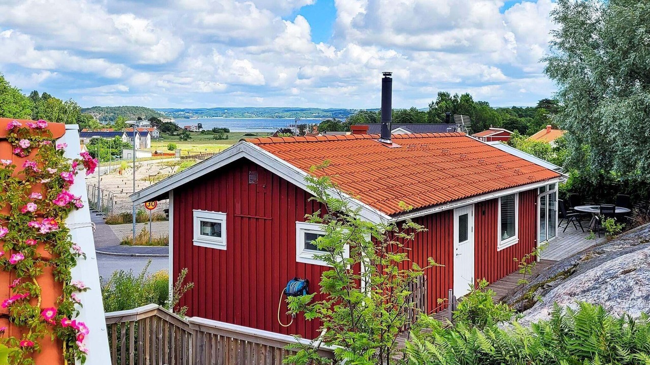 Photo of Outdoor in Hoviksnas