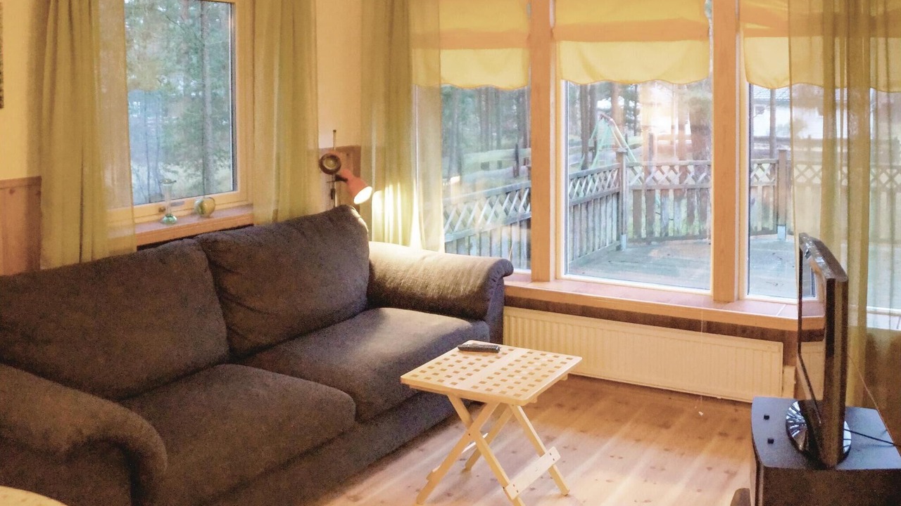 Photo of Bedroom in Yngsjo