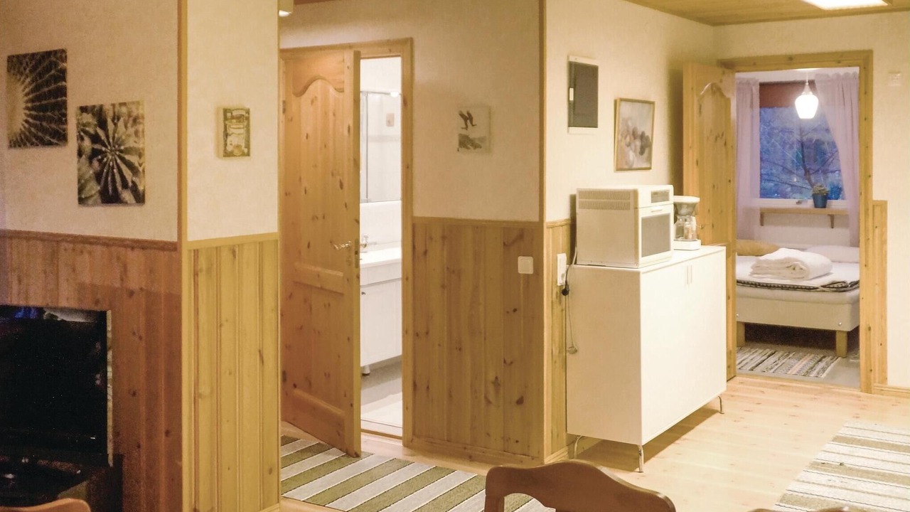 Photo of Bedroom in Yngsjo