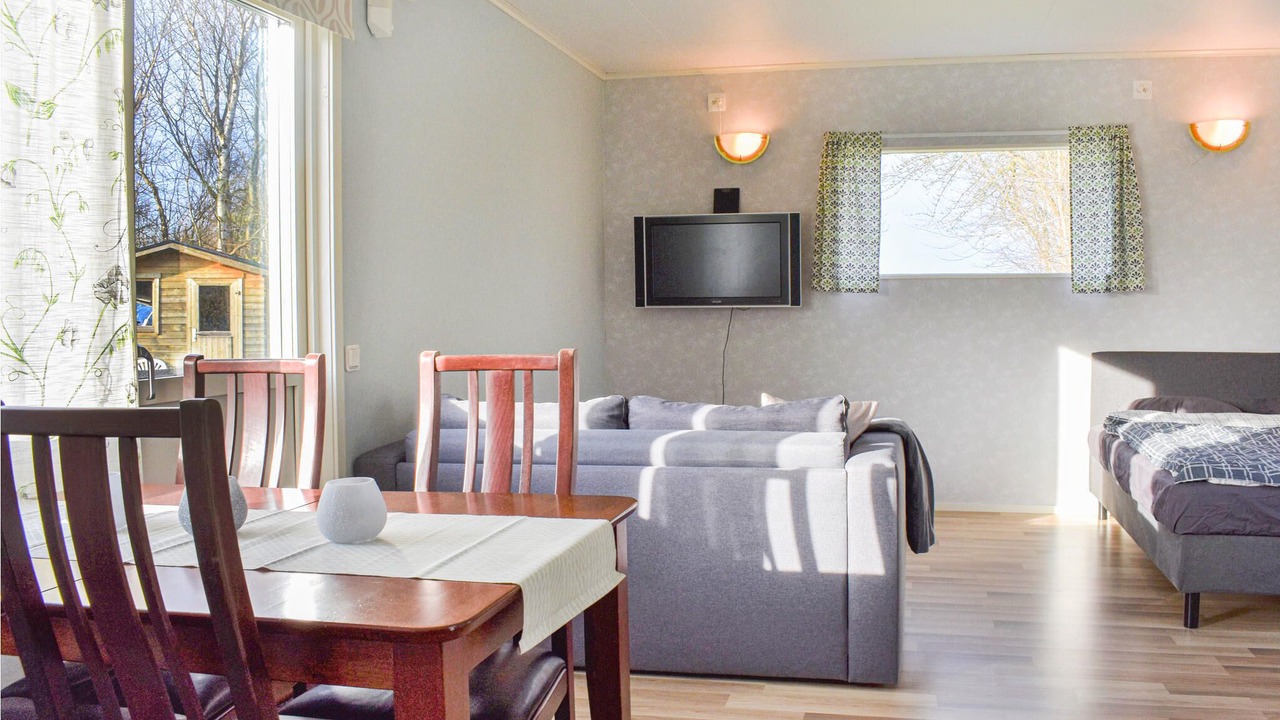 Photo of Bedroom in Hasslo