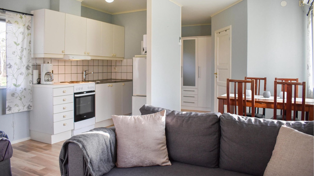 Photo of Bedroom in Hasslo