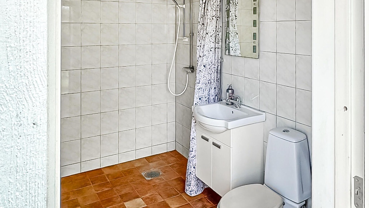 Photo of Bathroom in Vimmerby