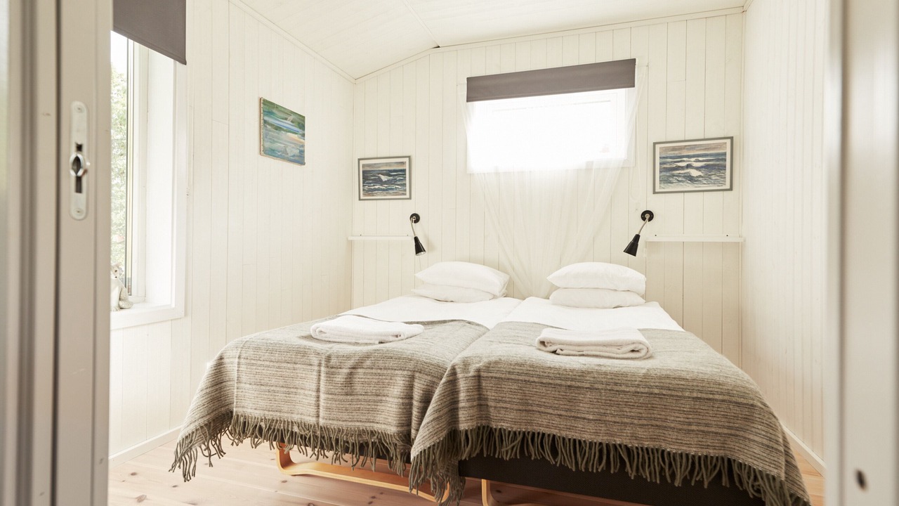 Photo of Bedroom in Fengersfors