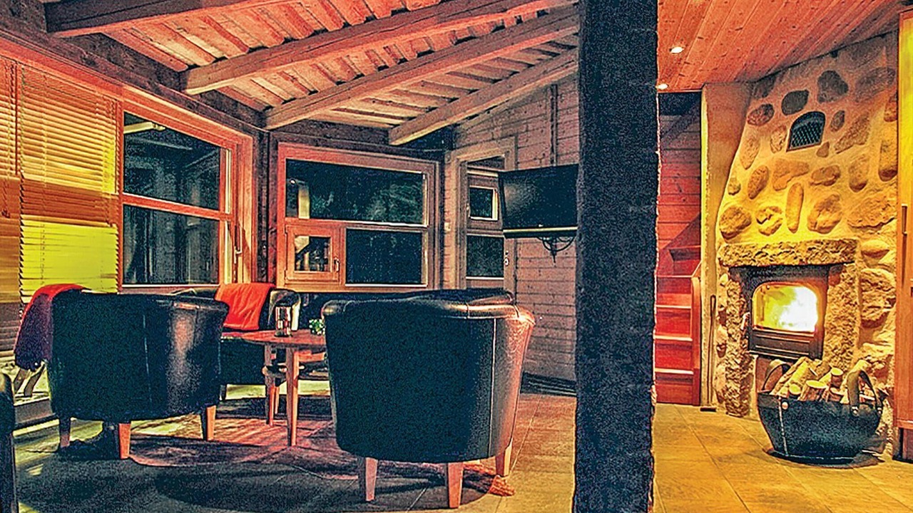 Photo of Bedroom in Osby Municipality