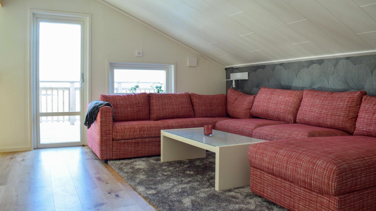 Photo of Bedroom in Lottorp