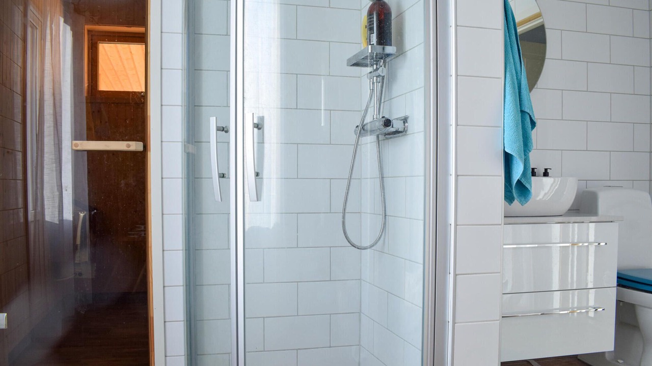 Photo of Bathroom in Lottorp