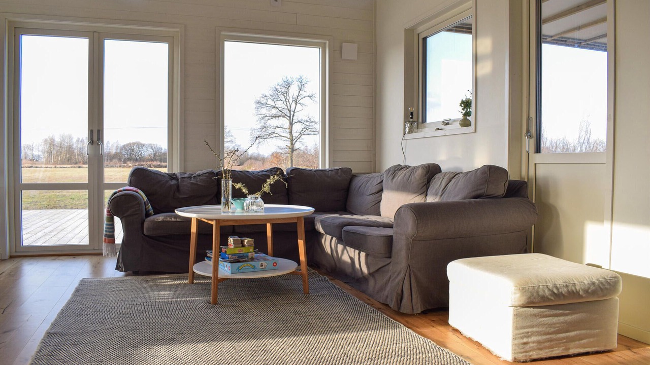 Photo of Bedroom in Lottorp