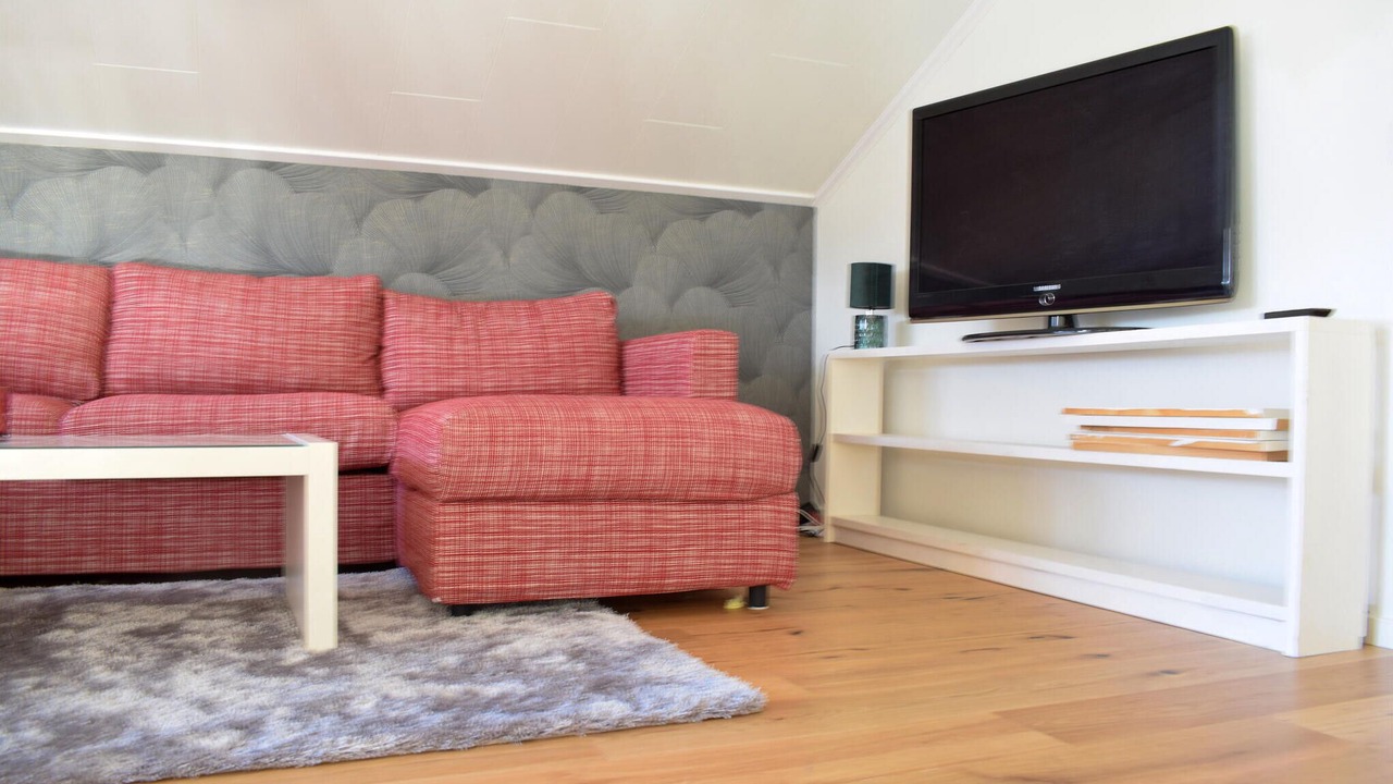 Photo of Bedroom in Lottorp