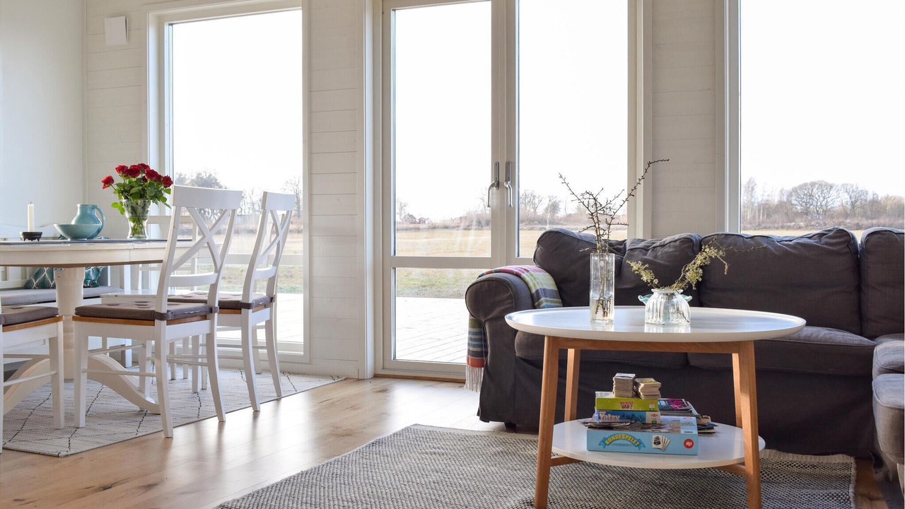 Photo of Bedroom in Lottorp