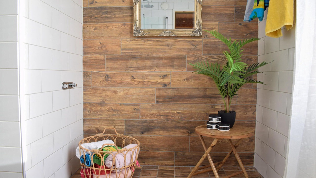 Photo of Bathroom in Lottorp