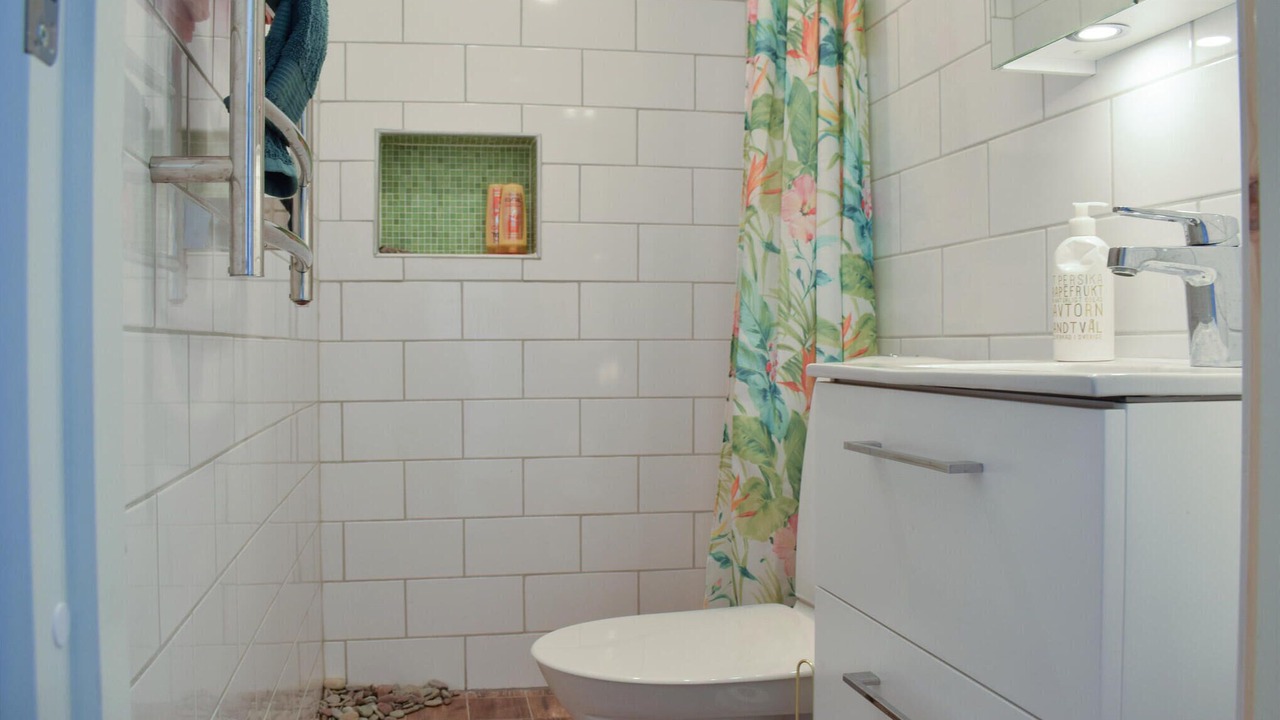 Photo of Bathroom in Lottorp