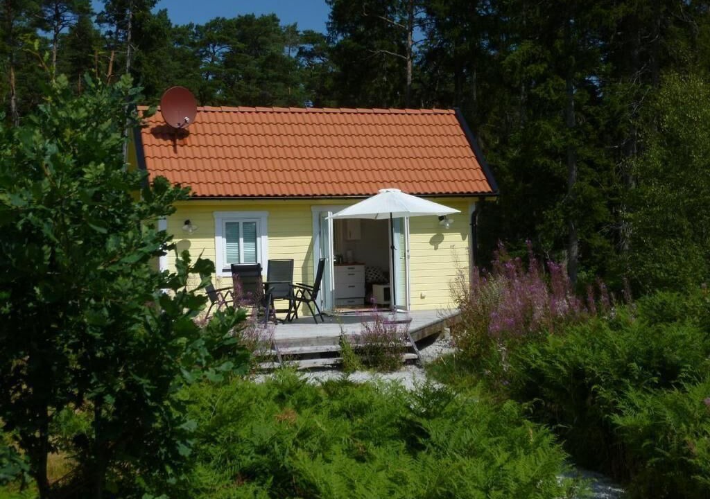 Photo of Outdoor in Ljugarn