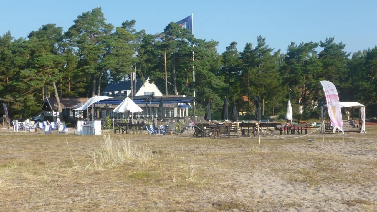 Photo of Outdoor in Ljugarn