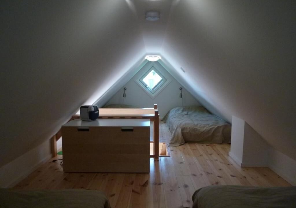 Photo of Bedroom in Ljugarn