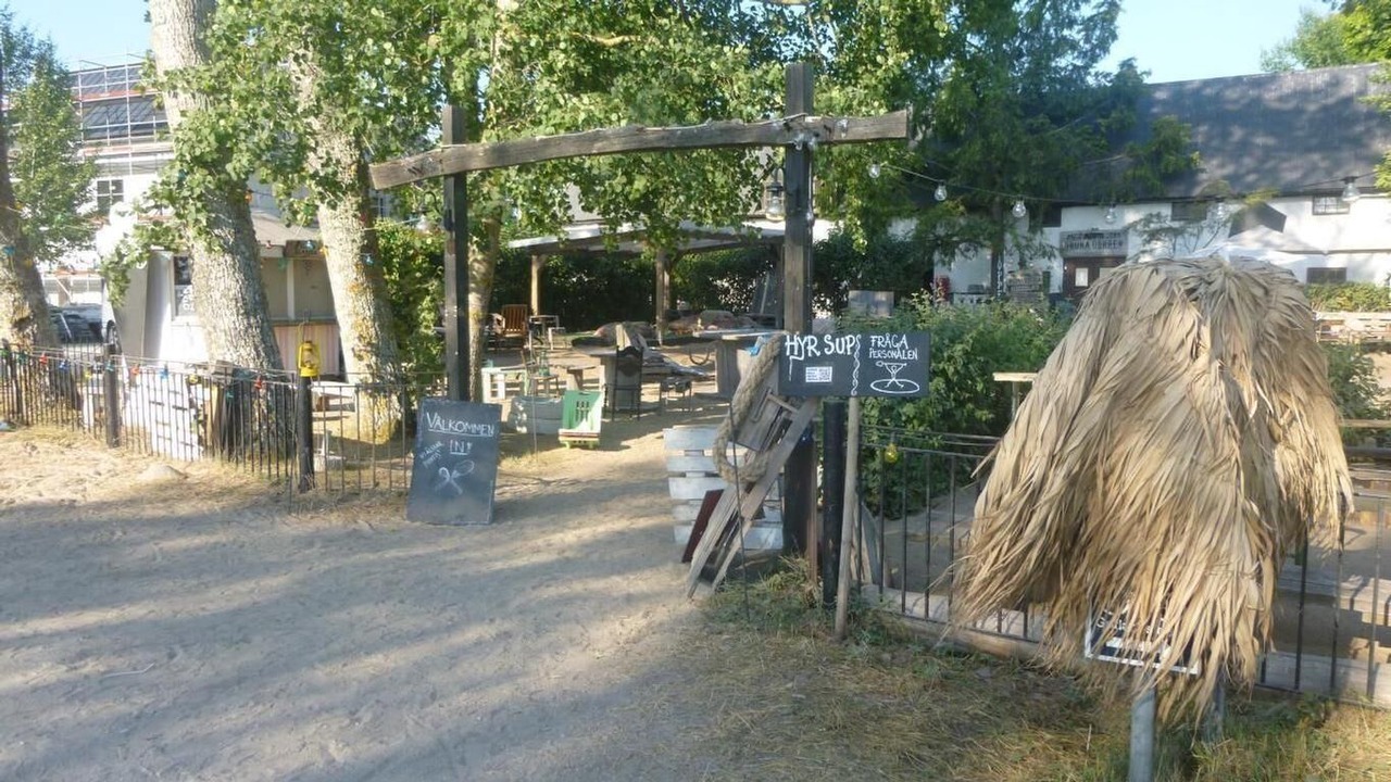 Photo of Outdoor in Ljugarn
