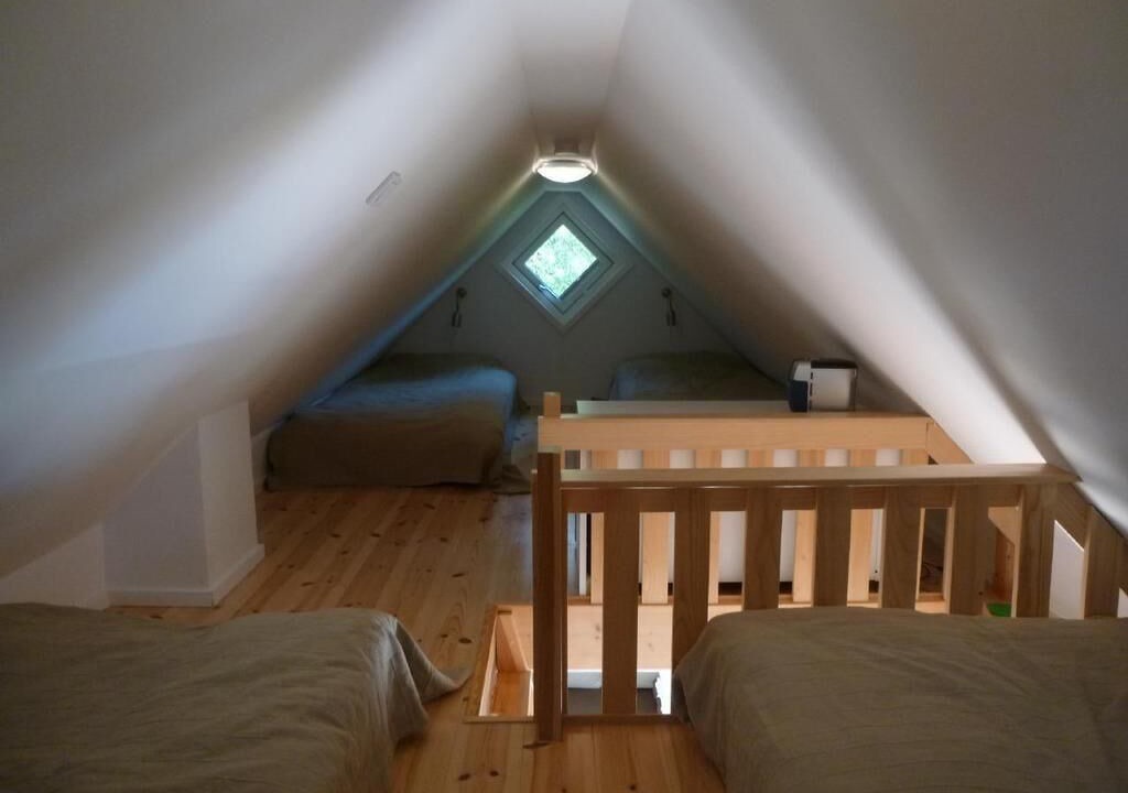 Photo of Bedroom in Ljugarn