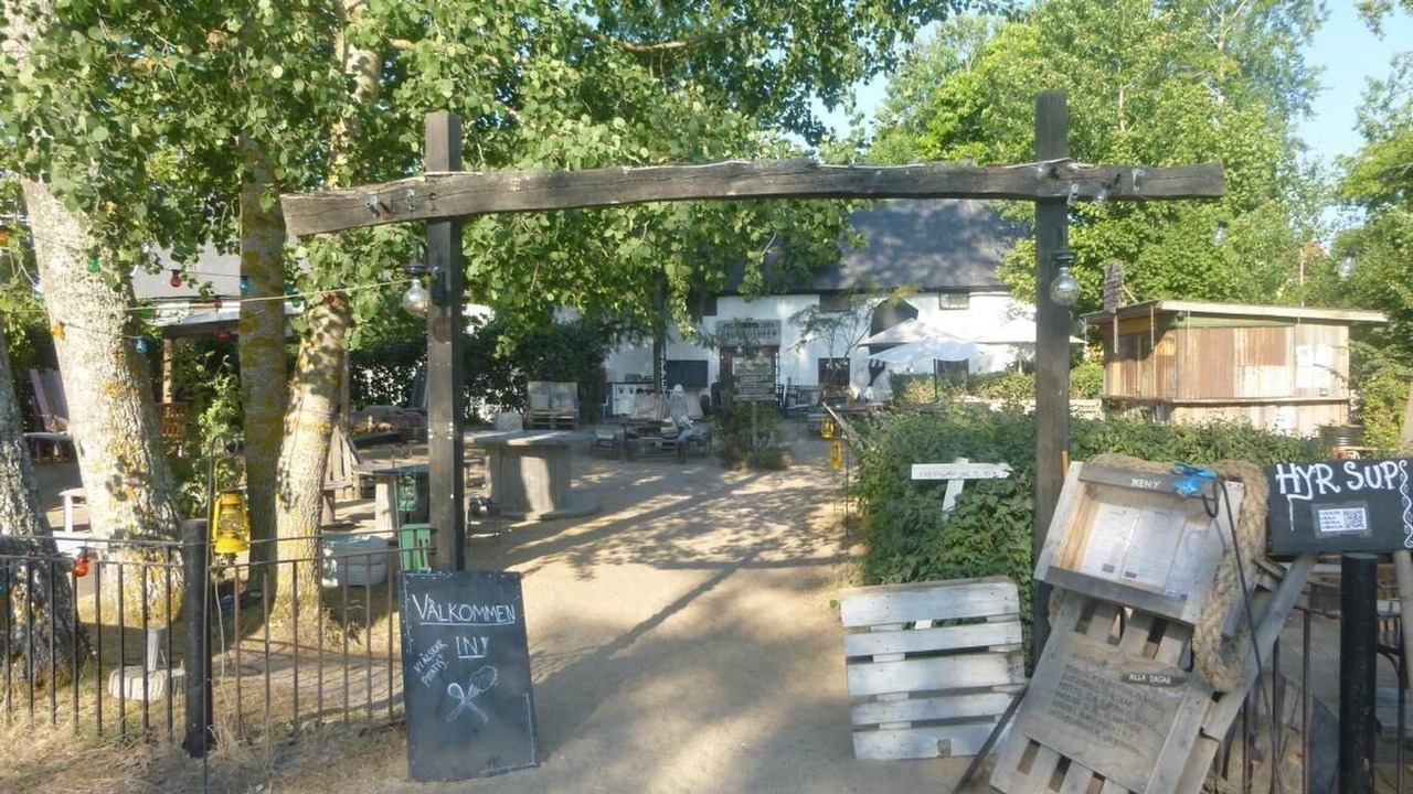 Photo of Others in Ljugarn