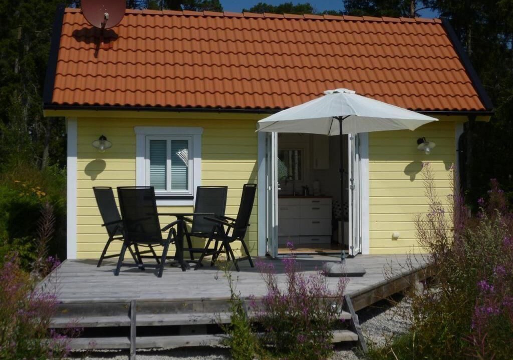 Photo of Outdoor in Ljugarn