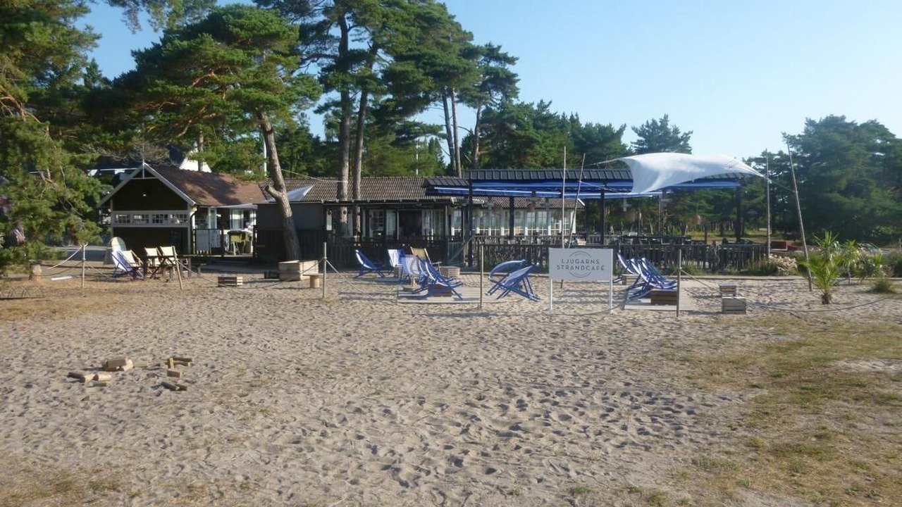 Photo of Outdoor in Ljugarn