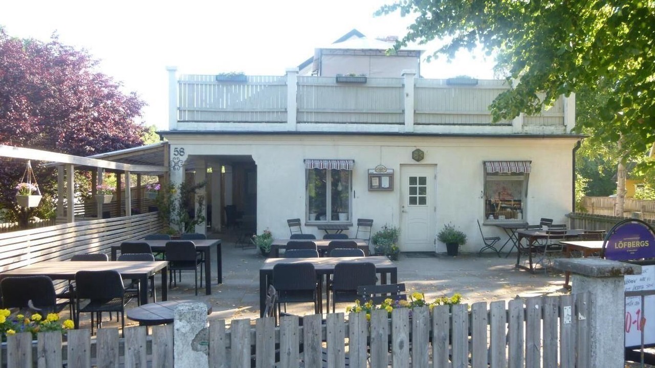 Photo of Outdoor in Ljugarn