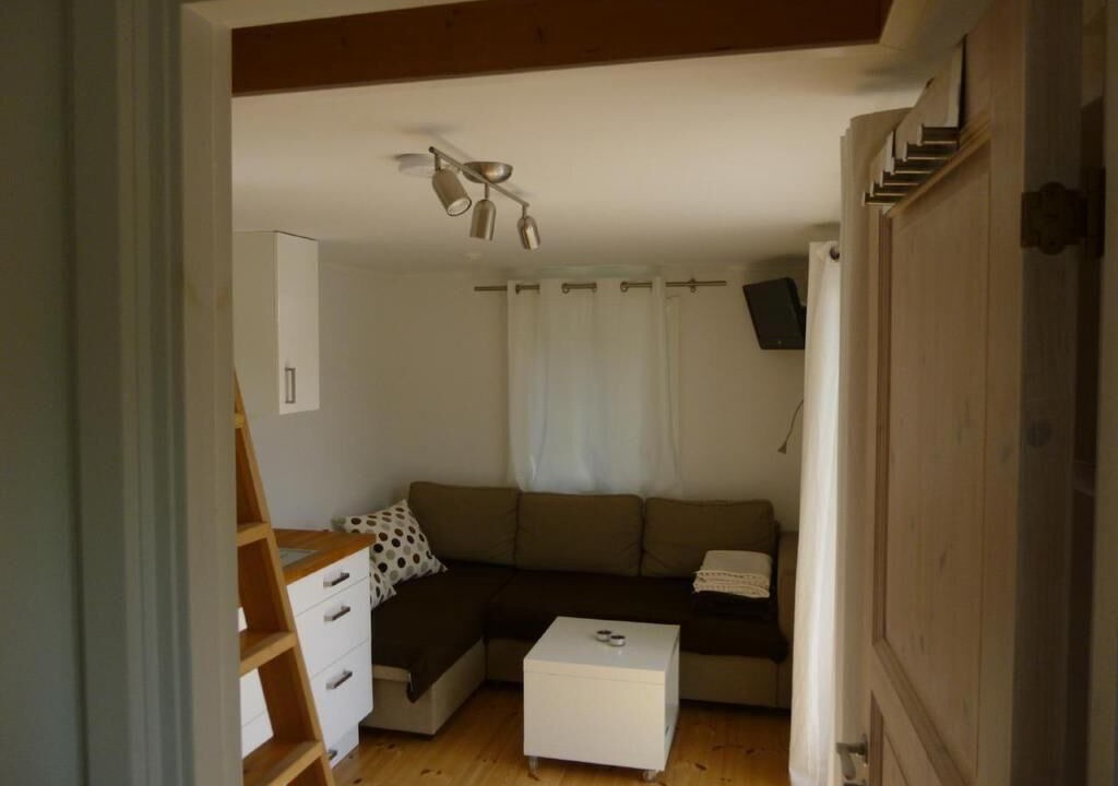 Photo of Livingroom in Ljugarn
